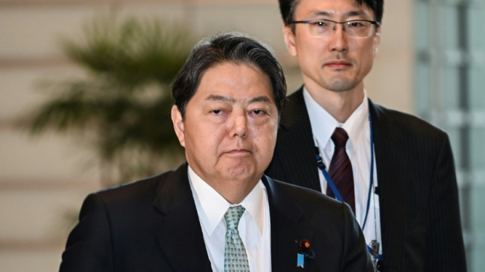 Japón promete 15.500 millones de dólares de ayuda a pymes ante los aranceles de EEUU