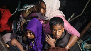 Estados Unidos afirma que Birmania cometi&oacute; genocidio contra los rohiny&aacute;s