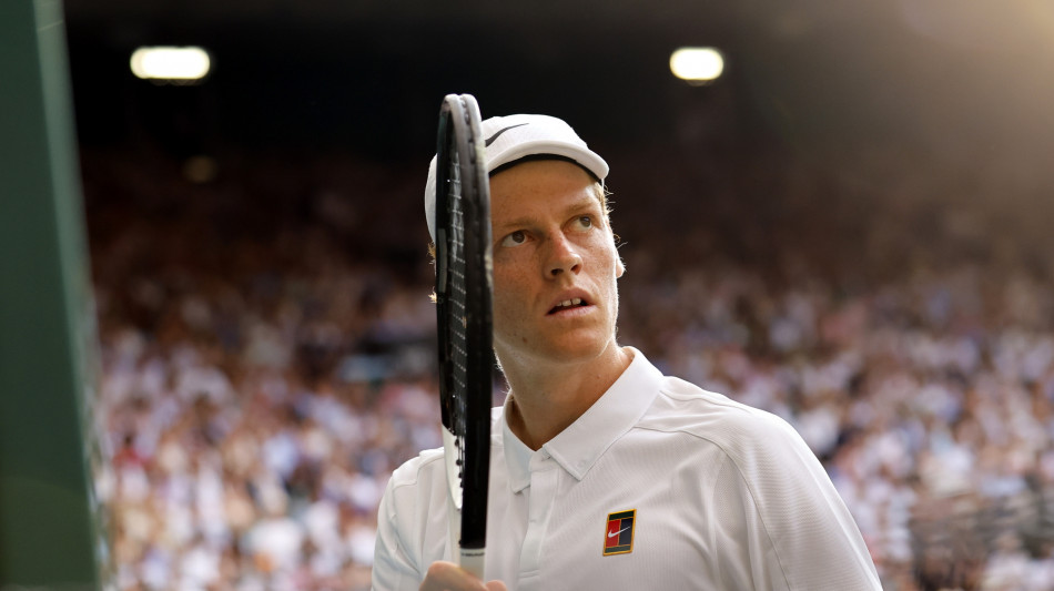 Tennis: dopo Us Open Sinner giocherà Atp 500 di Pechino