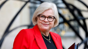 Neue Regierung in Frankreich ernannt - Einige neue Gesichter in Lecornus Kabinett