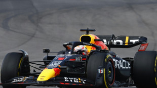 Verstappen gewinnt Gro&szlig;en Preis der USA
