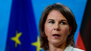 EU-Au&szlig;enminister befassen sich in New York mit Ukraine-Krieg