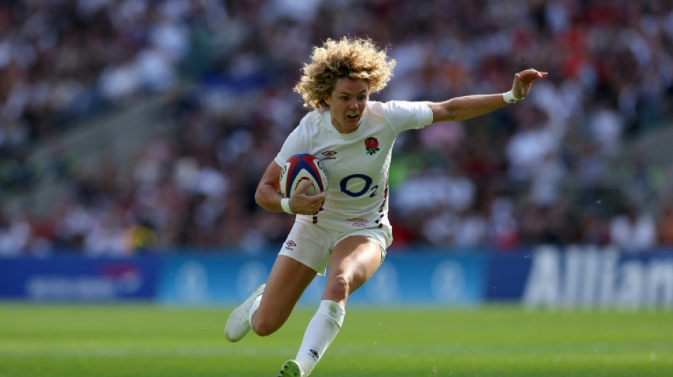 Kildunne returns as Women's Six Nations champions England make 13 changes for Wales