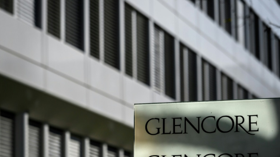 Argentina anuncia una millonaria inversi&oacute;n de la minera suiza Glencore