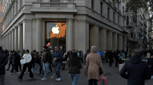 Espa&ntilde;a multa con 194 millones de euros a Apple y Amazon por restringir la competencia