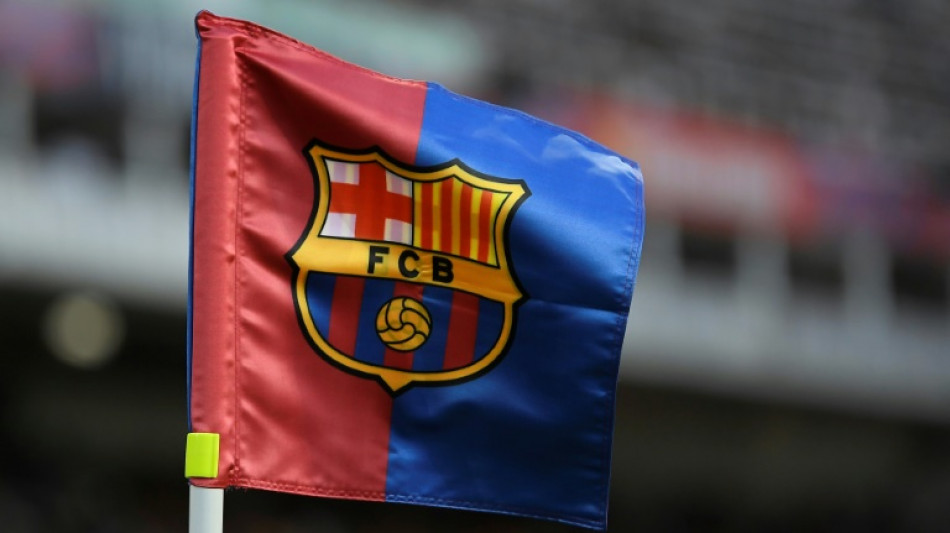 Cerco judicial aperta para o Bar&ccedil;a em caso de esc&acirc;ndalo de arbitragem