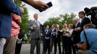 US vows 'economic asphyxiation' of Iran with new sanctions