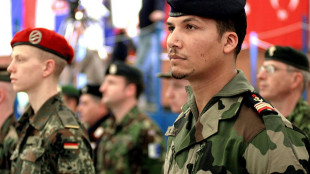 Bundesregierung wirbt für Fortsetzung von Bundeswehr-Mission in Bosnien-Herzegowina