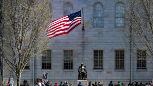 Deutsche Harvard-Studierende: Auswärtiges Amt will zügige Gespräche mit US-Partnern