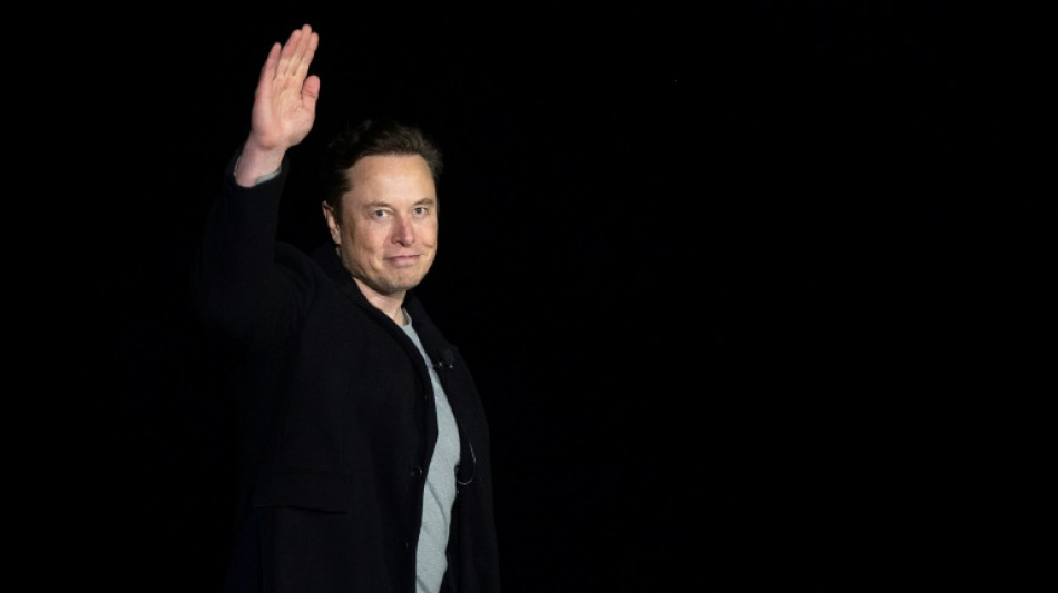 Elon Musk et Twitter, chronique d'un mariage arrang&eacute; dans la douleur