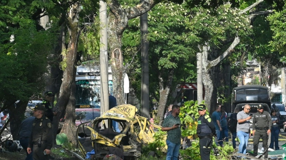 Drones, bombas, un magnicidio: claves para entender la violencia en Colombia