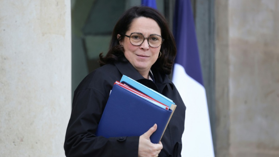 Francia califica de "paso atr&aacute;s" el nuevo test de feminidad del COI