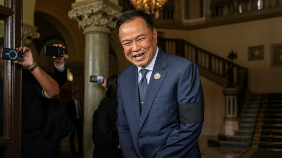 Nach Wahlsieg: Thail&auml;ndischer Regierungschef bereitet sich auf Koalitionsverhandlungen vor