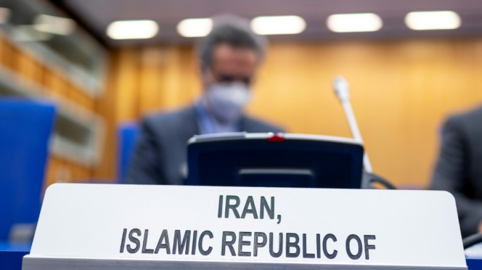 Ir&aacute;n s&oacute;lo volver&aacute; a Viena para finalizar el acuerdo sobre su programa nuclear