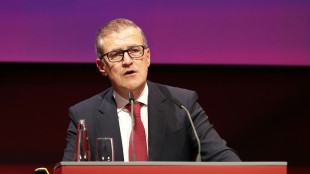 Bayern-Vorstand Dreesen h&ouml;rt auf - Diederich Nachfolger