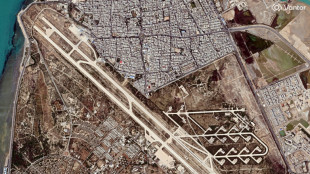 Iranische Staatsmedien: Erneuter Angriff auf Atomkraftwerk Buschehr - ein Toter