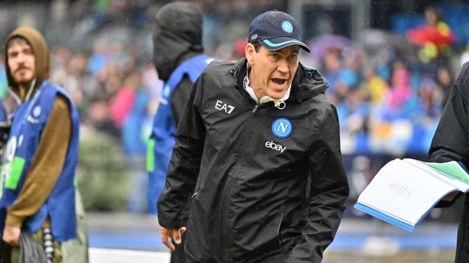 Calcio: Rudi Garcia &egrave; il nuovo ct del Belgio