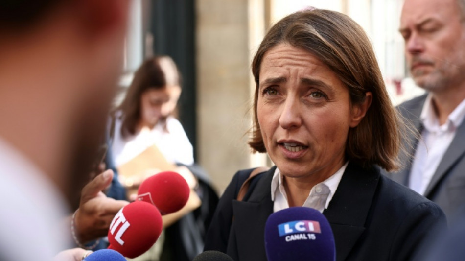 Retraites: la CGT appelle les députés à "modifier la copie" avant le vote