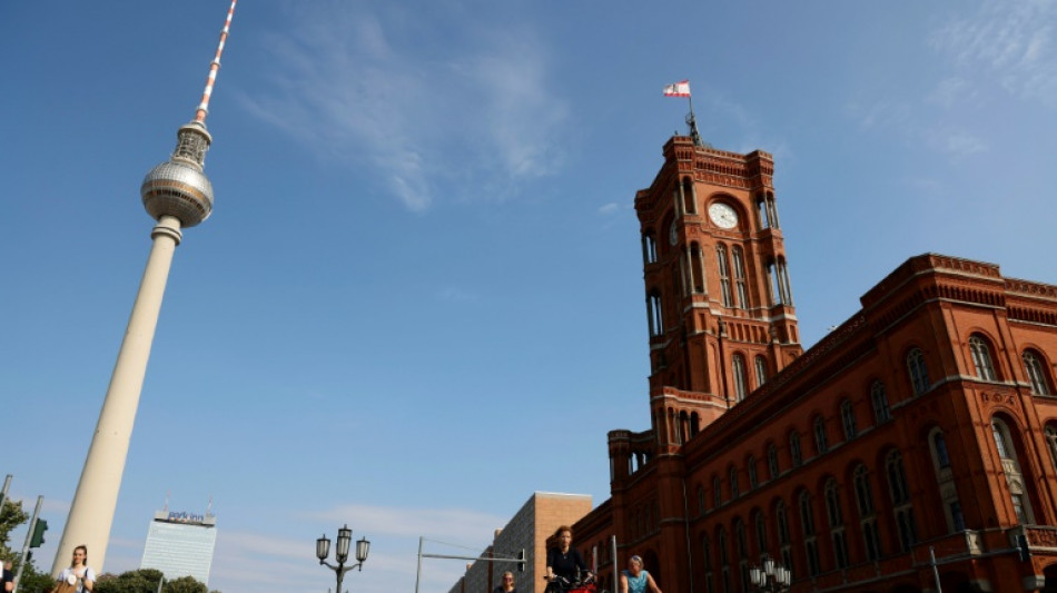 Abgeordnetenhauswahl Berlin: SPD schlägt Steffen Krach als Spitzenkandidaten vor