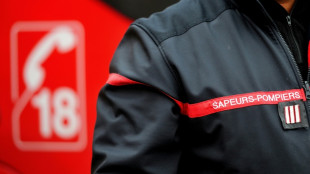 Nord: un motard des douanes tu&eacute; et un autre bless&eacute; dans un accident de plusieurs v&eacute;hicules