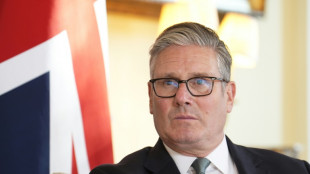 Starmer: Großbritannien verpflichtet sich zu Fünf-Prozent-Ziel der Nato