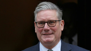 Starmer afirma liderar um governo brit&acirc;nico 'unido', ap&oacute;s rumores de conspira&ccedil;&atilde;o para derrub&aacute;-lo