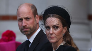 William scopre le carte, quando sarò re cambierò monarchia
