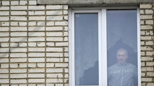 Russian girl in Ukraine sketch case handed to estranged mum