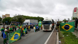 Bolsonaro battu: manifestations au Br&eacute;sil pour une intervention de l'arm&eacute;e