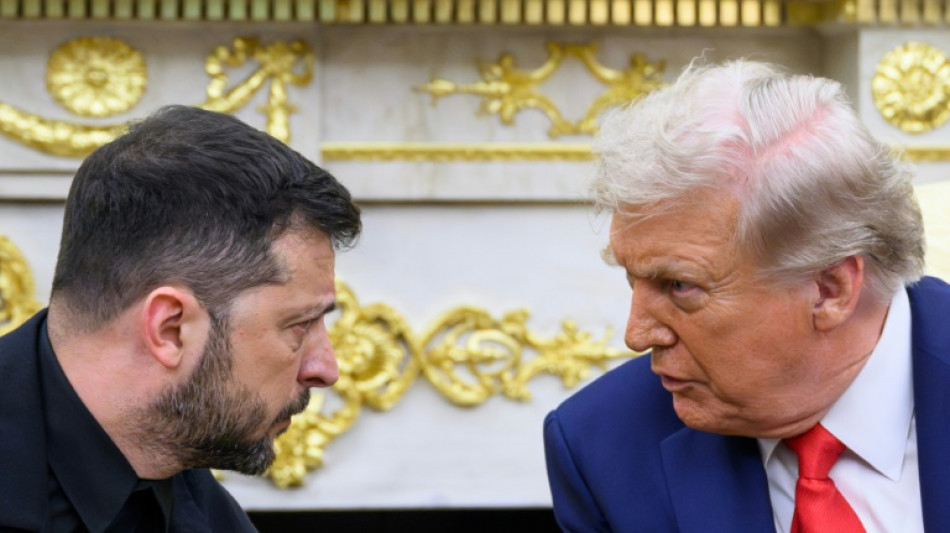 Ukraine allies meet with hopes of peace talks breakthrough