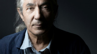 Pardoned French-Algerian writer Sansal arrives in Germany