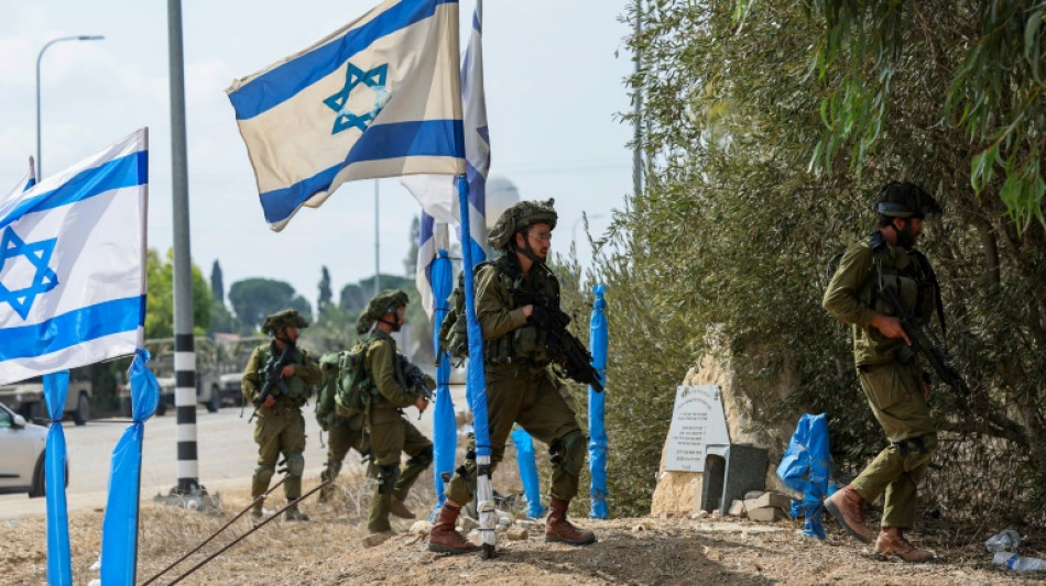 Israel retakes Gaza border areas as war death toll mounts