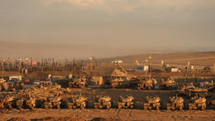 Entrée en vigueur du cessez-le-feu à Gaza, annonce l'armée israélienne