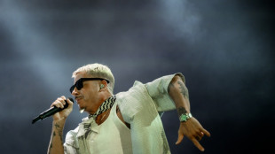 Macklemore dropped from Ed Sheeran tour after 'free Palestine' speech