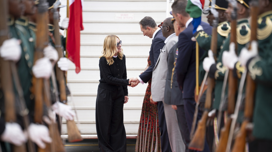 Meloni,Moody's conferma la fiducia dei mercati nell'Italia