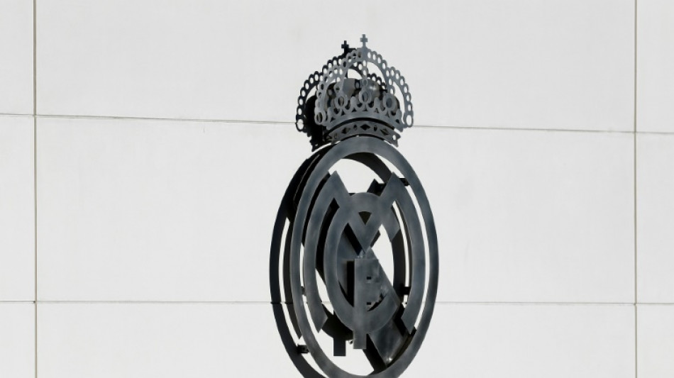 Cuatro j&oacute;venes del Real Madrid inculpados por un video sexual con una menor