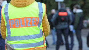 Aus Abschiebehaft in Bayern geflohener 26-J&auml;hriger am Hauptbahnhof K&ouml;ln gefasst
