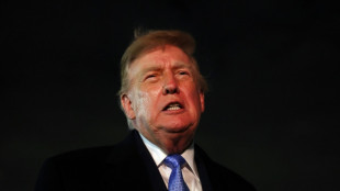 Oil up, Wall Street dips after Trump rejects Iran truce offer
