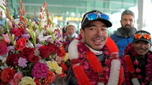 Missing climber Nirmal Purja redefined mountaineering