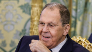 Moskau hofft auf "positive Stabilität" in Beziehungen zu Washington