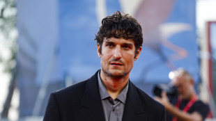 Louis Garrel sar&agrave; John Elkann in Falcon, il biopic di Marco Bellocchio su Marchionne
