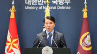 Corea del Sur propone al Norte di&aacute;logos militares sobre su frontera