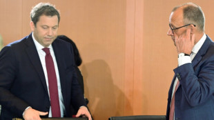 Umfrage: Mehrheit nach 100 Tagen unzufrieden mit Regierung Merz