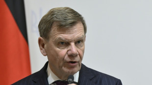 Wadephul nach Lasereinsatz gegen deutsches Flugzeug: "China wird sich zu erklären haben"