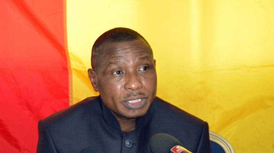 Massacre de 2009 en Guinée: l'ex-dictateur Dadis Camara, gracié, est sorti de prison