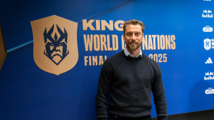 Marchisio racconta Kings League 'nuovo modo di vivere il calcio'