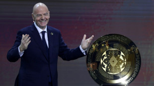 World Club Cup winner to score up to $125 million prize money