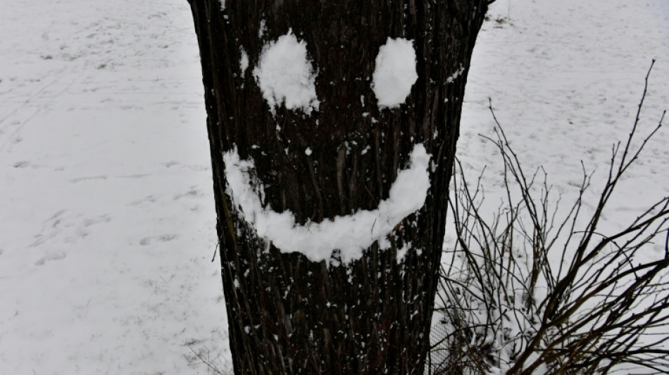 Lebenszufriedenheit der Deutschen stabil - Hamburger am glücklichsten