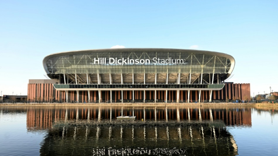 European football clubs score with stadium rebuilds