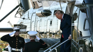 Trump will f&uuml;r Wahlspots offenbar doch Steuerzahler zur Kasse bitten